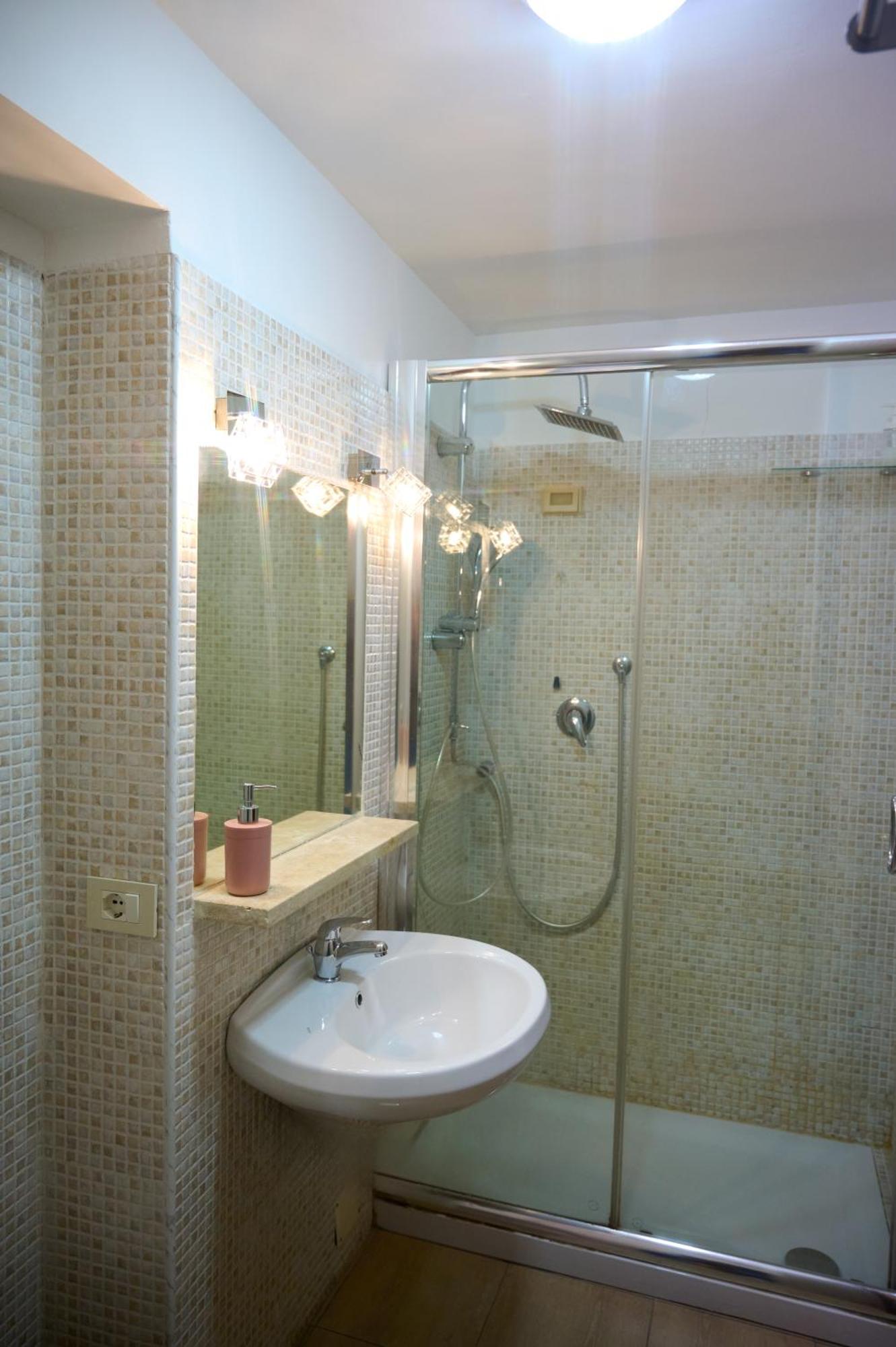 On The Rainbow B&B Рим Екстер'єр фото