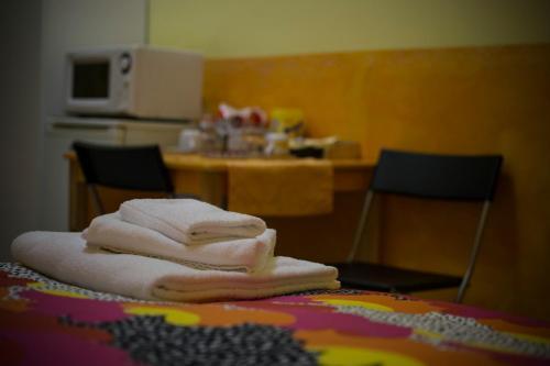 On The Rainbow B&B Рим Екстер'єр фото