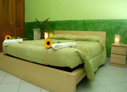 On The Rainbow B&B Рим Екстер'єр фото